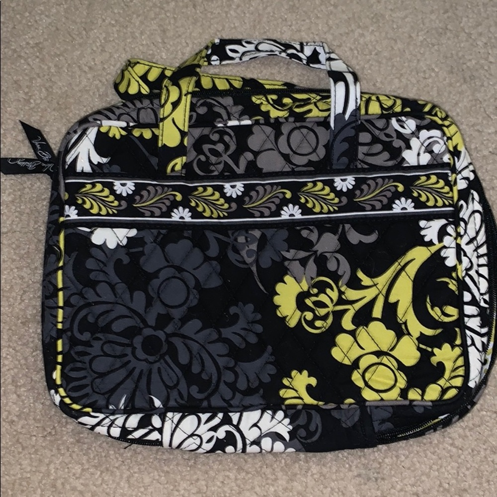 Kindle/Tablet Sleeve